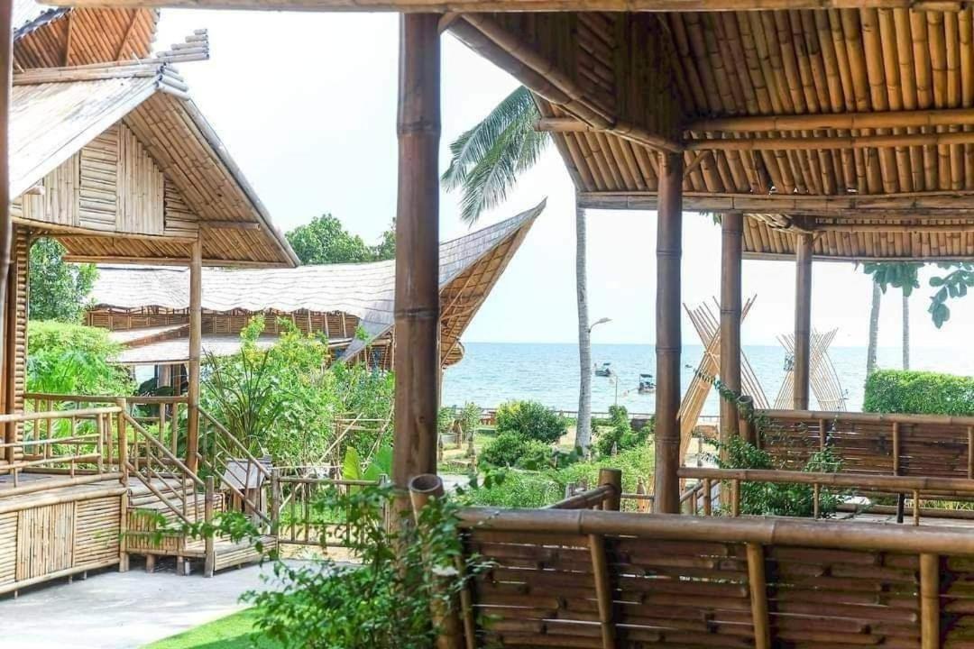 Anyavee Krabi Beach Resort Klong Muang Beach Ngoại thất bức ảnh