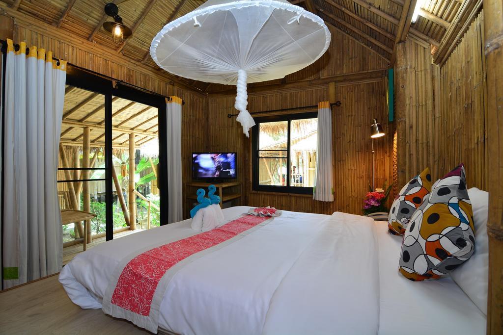 Anyavee Krabi Beach Resort Klong Muang Beach Ngoại thất bức ảnh