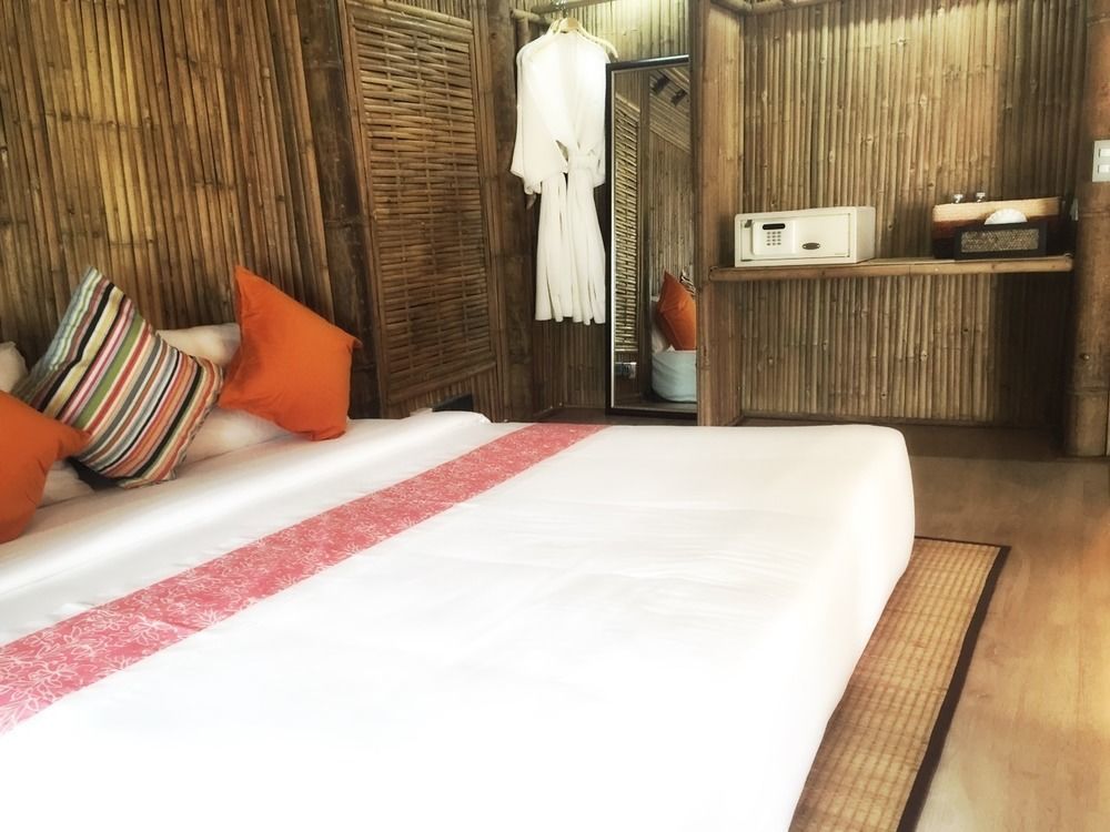 Anyavee Krabi Beach Resort Klong Muang Beach Ngoại thất bức ảnh