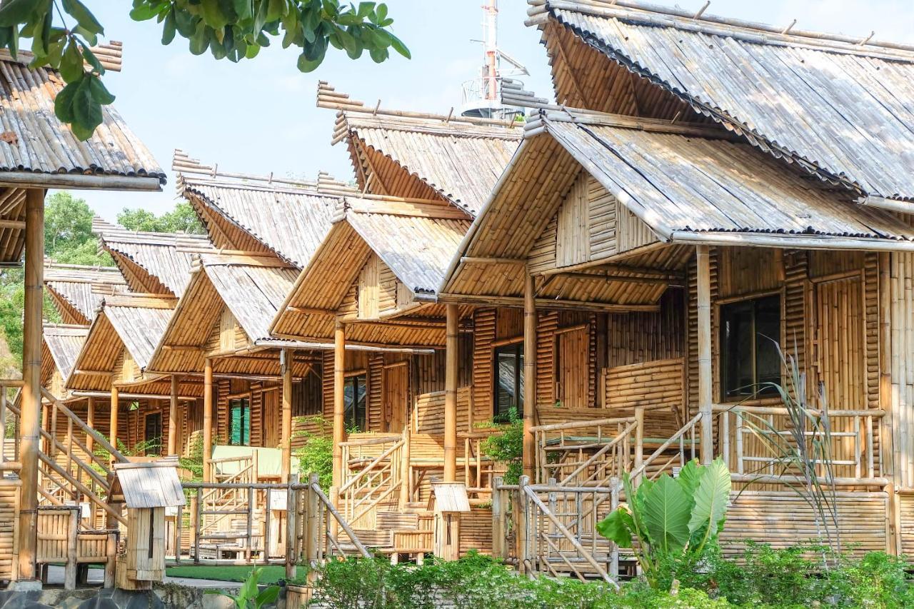 Anyavee Krabi Beach Resort Klong Muang Beach Ngoại thất bức ảnh